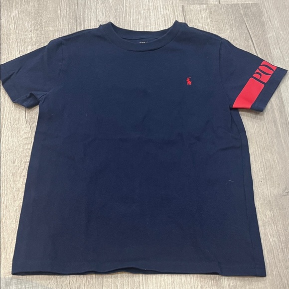 Polo Ralph Lauren Other - ✨boys tee✨
